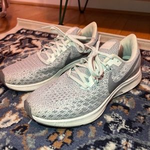 Nike Women’s Air Pegasus Zoom’s